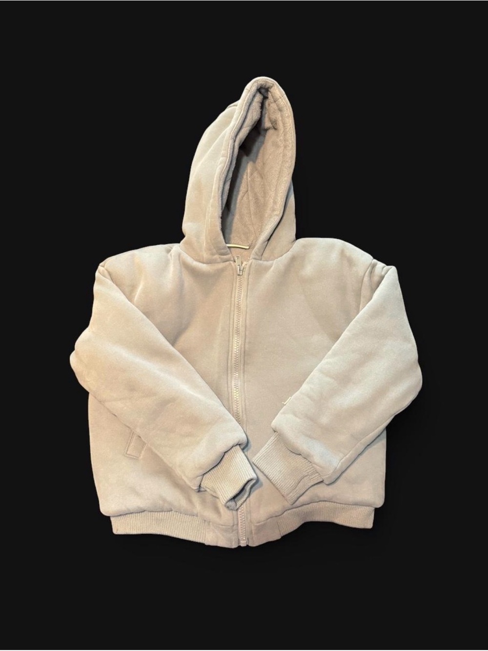 Viral! Kids Comfrt Weighted Hoodie. The Comfrt that Hugs back! Size M.